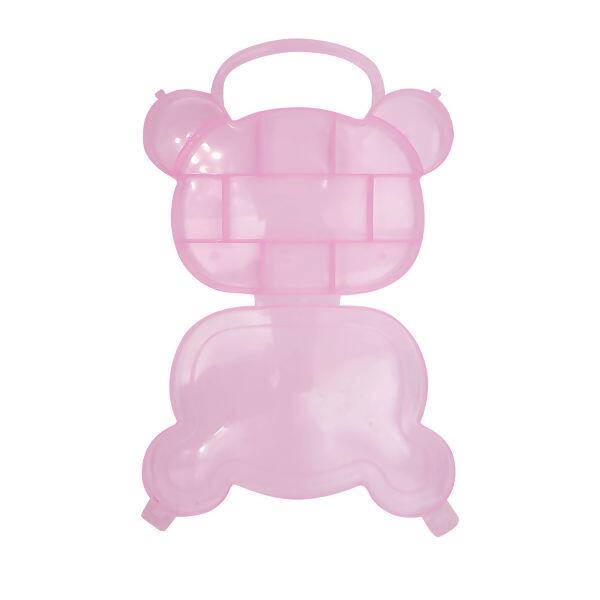 caixa organizadora ut967 grade